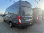 2020 Ford Transit 250 Cargo Van Extended Length High Roof Van 3D
