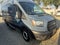 2020 Ford Transit 250 Cargo Van Extended Length High Roof Van 3D