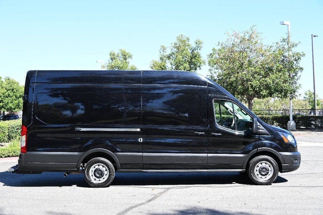 2020 Ford Transit Cargo Van 250 3dr LWB High Roof Extended Cargo Van