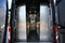 2023 Ford Transit 250 Cargo Van High Roof Extended Length Van 3D