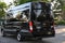 2023 Ford Transit 250 Cargo Van High Roof Extended Length Van 3D