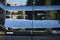 2023 Ford Transit 250 Cargo Van High Roof Extended Length Van 3D