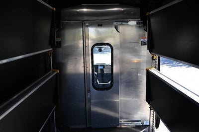 2023 Ford Transit Cargo Van 250 3dr LWB High Roof Extended Cargo Van