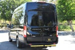 2023 Ford Transit Cargo Van 250 3dr LWB High Roof Extended Cargo Van