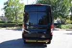 2023 Ford Transit Cargo Van 250 3dr LWB High Roof Extended Cargo Van