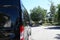 2023 Ford Transit Cargo Van 250 3dr LWB High Roof Extended Cargo Van