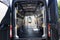 2023 Ford Transit Cargo Van 250 3dr LWB High Roof Extended Cargo Van