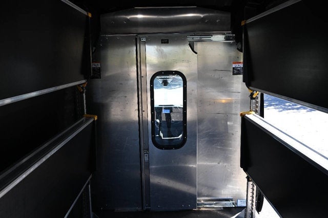 2023 Ford Transit Cargo Van 250 3dr LWB High Roof Extended Cargo Van