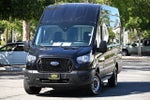 2023 Ford Transit Cargo Van 250 3dr LWB High Roof Extended Cargo Van