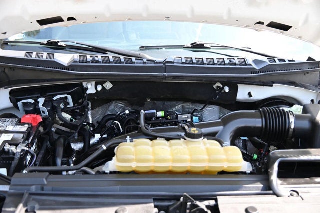2020 Ford F-150 XL Pickup 4D 6 1/2 ft