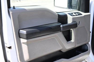 2020 Ford F-150 XL Pickup 4D 6 1/2 ft