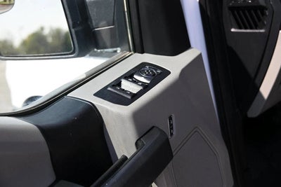 2020 Ford F-150 XL Pickup 4D 6 1/2 ft