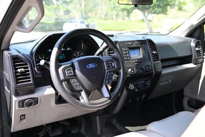 2020 Ford F-150 XL Pickup 4D 6 1/2 ft