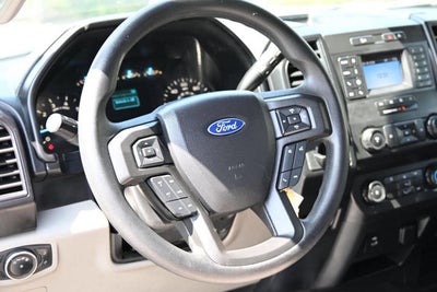 2020 Ford F-150 XL Pickup 4D 6 1/2 ft