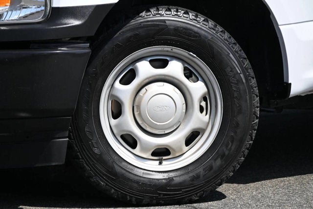 2020 Ford F-150 XL Pickup 4D 6 1/2 ft