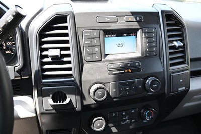 2020 Ford F-150 XL Pickup 4D 6 1/2 ft