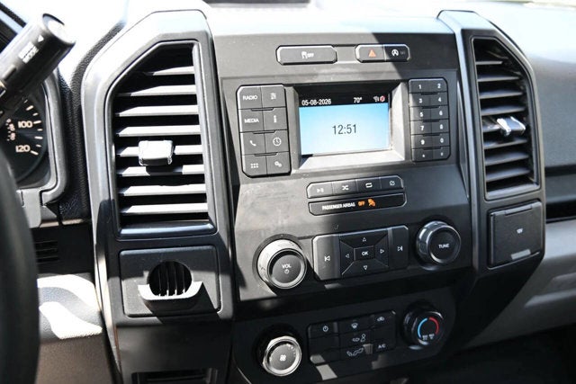 2020 Ford F-150 XL Pickup 4D 6 1/2 ft