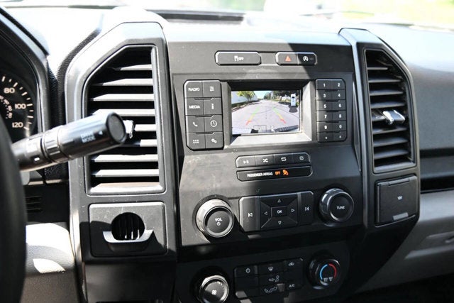 2020 Ford F-150 XL Pickup 4D 6 1/2 ft