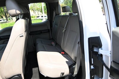 2020 Ford F-150 XL Pickup 4D 6 1/2 ft