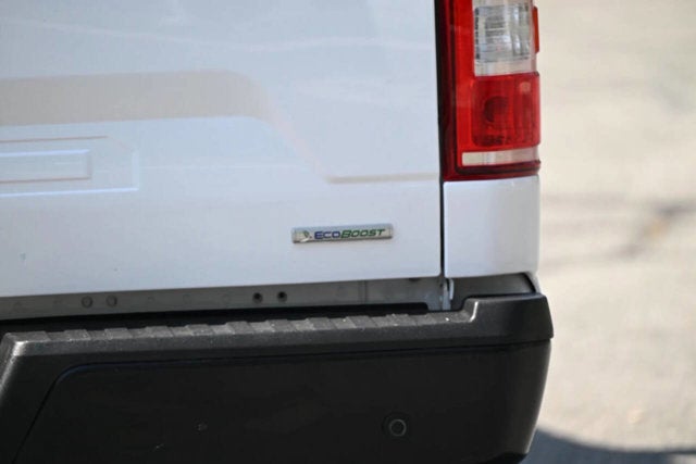 2020 Ford F-150 XL Pickup 4D 6 1/2 ft