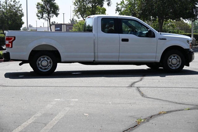 2020 Ford F-150 XL Pickup 4D 6 1/2 ft