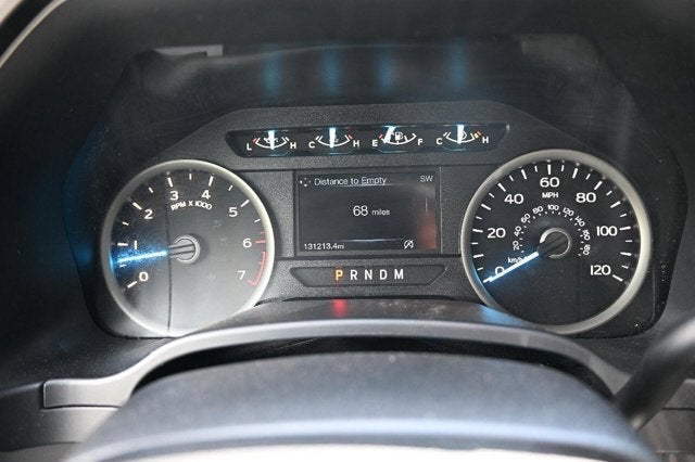 2019 Ford F-150 XLT 4x4 4dr SuperCrew 6.5 ft. SB