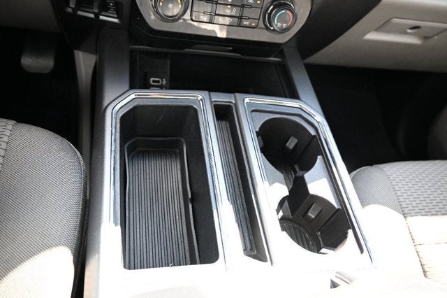 2019 Ford F-150 XLT 4x4 4dr SuperCrew 6.5 ft. SB