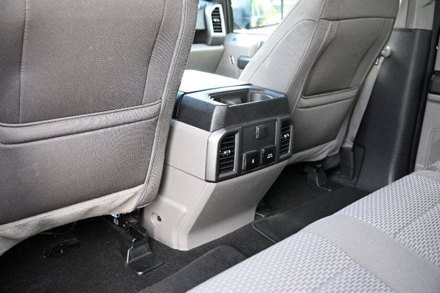 2019 Ford F-150 XLT 4x4 4dr SuperCrew 6.5 ft. SB