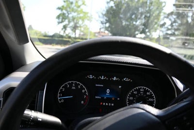 2021 Ford F-150 XL Pickup 2D 8 ft