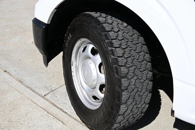 2021 Ford F-150 XL Pickup 2D 8 ft