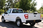 2021 Ford F-150 XL Pickup 2D 8 ft