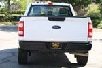2021 Ford F-150 XL Pickup 2D 8 ft