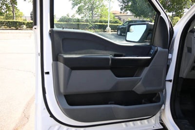 2021 Ford F-150 XL Pickup 2D 8 ft