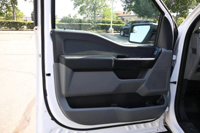 2021 Ford F-150 XL Pickup 2D 8 ft