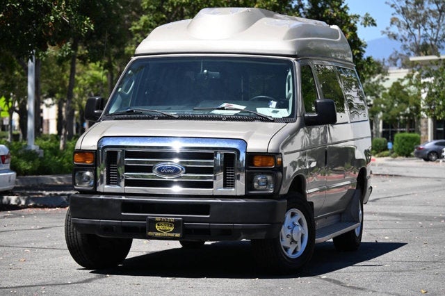 2011 Ford E-Series E-250 Van's photo