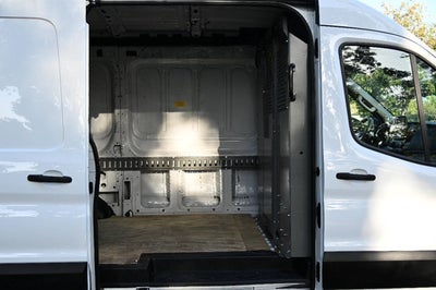 2020 Ford Transit Cargo Van 150 3dr SWB Medium Roof Cargo Van