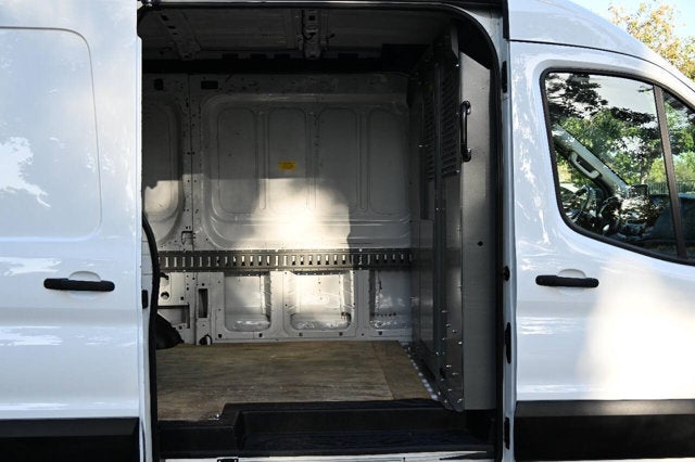 2020 Ford Transit Cargo Van 150 3dr SWB Medium Roof Cargo Van