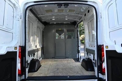 2020 Ford Transit Cargo Van 150 3dr SWB Medium Roof Cargo Van
