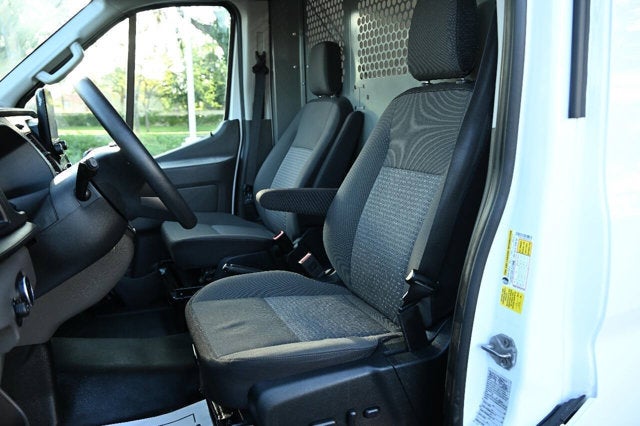 2020 Ford Transit Cargo Van 150 3dr SWB Medium Roof Cargo Van