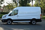 2020 Ford Transit Cargo Van 150 3dr SWB Medium Roof Cargo Van