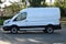 2020 Ford Transit Cargo Van 150 3dr SWB Medium Roof Cargo Van