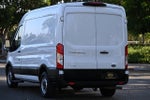 2020 Ford Transit Cargo Van 150 3dr SWB Medium Roof Cargo Van