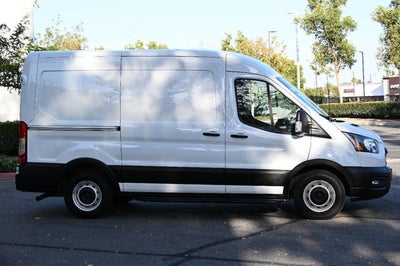 2020 Ford Transit Cargo Van 150 3dr SWB Medium Roof Cargo Van