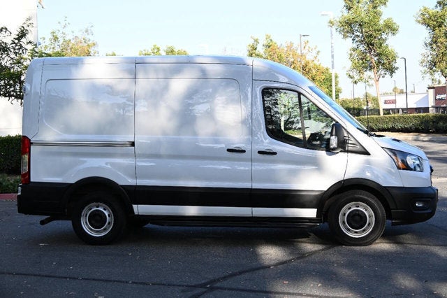 2020 Ford Transit Cargo Van 150 3dr SWB Medium Roof Cargo Van