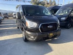2021 Ford Transit Cargo Van 150 3dr SWB Low Roof Cargo Van