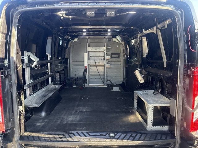 2021 Ford Transit Cargo Van 150 3dr SWB Low Roof Cargo Van