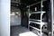 2017 Ford Transit Van 250 3dr LWB Medium Roof Cargo Van w/Sliding Passenger Side Door