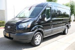 2017 Ford Transit Van 250 3dr LWB Medium Roof Cargo Van w/Sliding Passenger Side Door