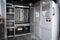2017 Ford Transit Van 250 3dr LWB Medium Roof Cargo Van w/Sliding Passenger Side Door