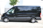 2017 Ford Transit Van 250 3dr LWB Medium Roof Cargo Van w/Sliding Passenger Side Door